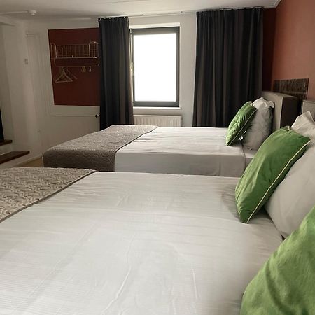 Valkenhof Hotel Valkenburg aan de Geul Bagian luar foto