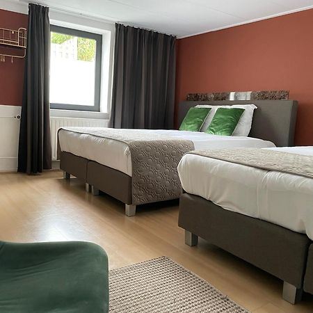 Valkenhof Hotel Valkenburg aan de Geul Bagian luar foto