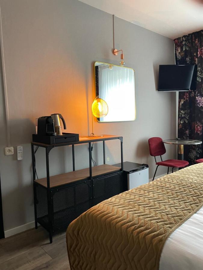 Valkenhof Hotel Valkenburg aan de Geul Bagian luar foto