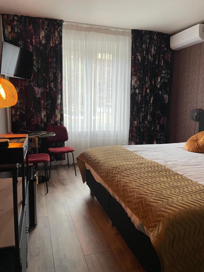 Valkenhof Hotel Valkenburg aan de Geul Bagian luar foto