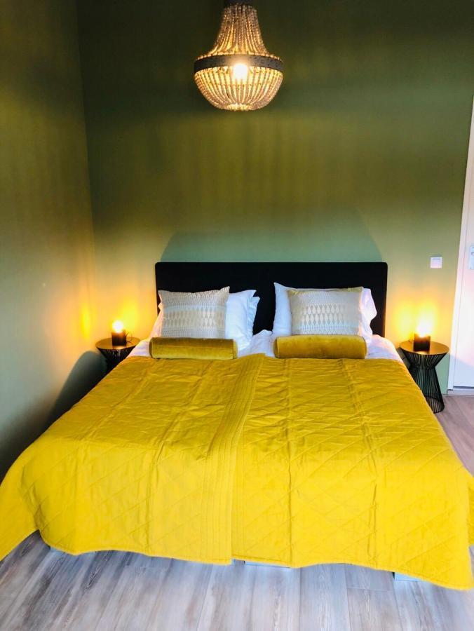 Valkenhof Hotel Valkenburg aan de Geul Bagian luar foto