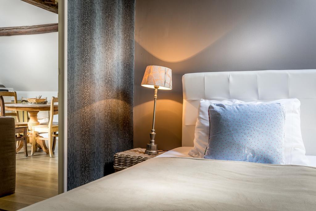 Valkenhof Hotel Valkenburg aan de Geul Bagian luar foto