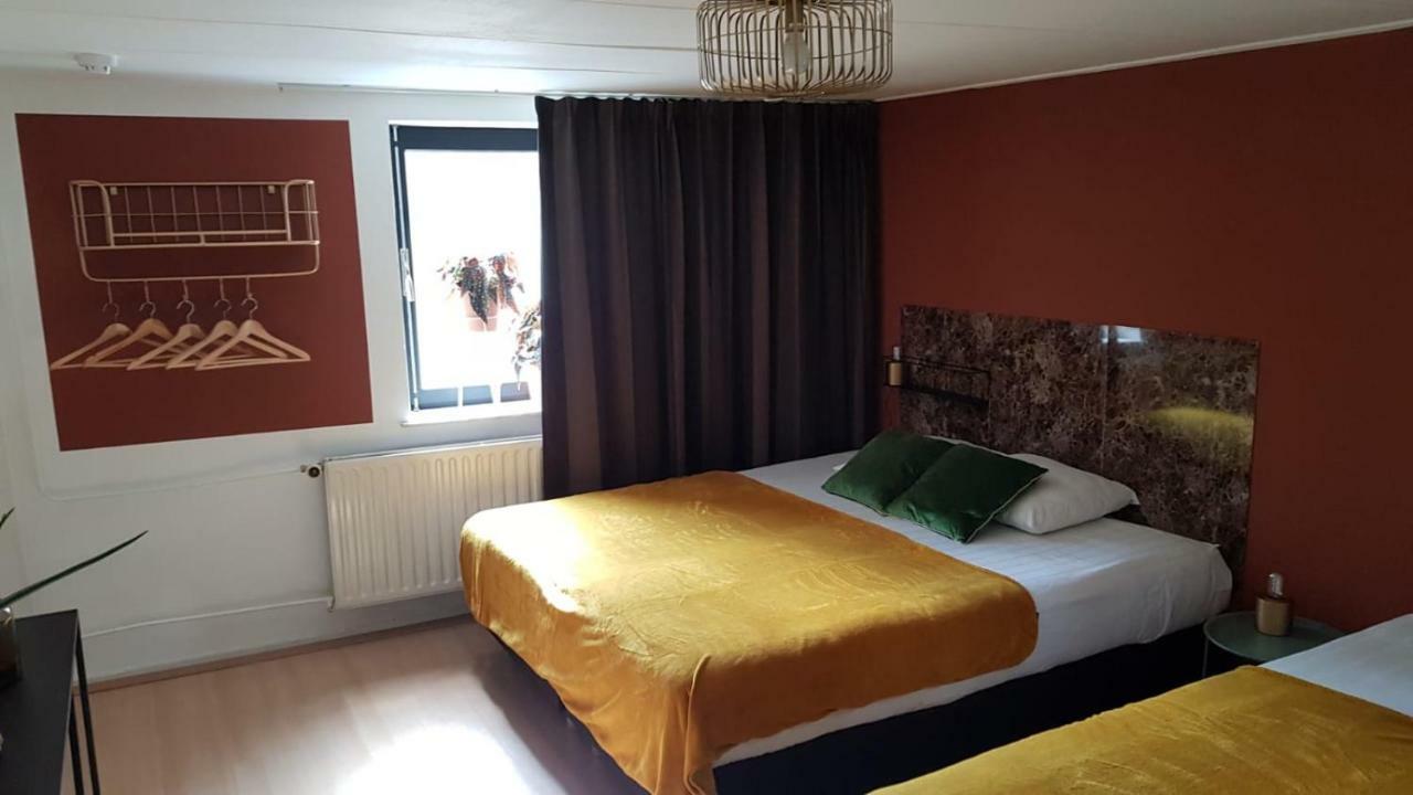 Valkenhof Hotel Valkenburg aan de Geul Bagian luar foto