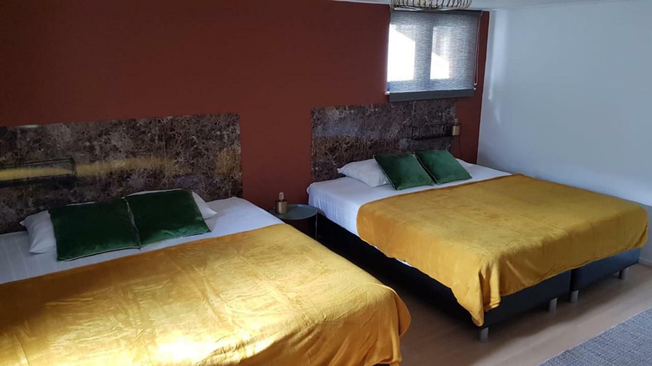Valkenhof Hotel Valkenburg aan de Geul Bagian luar foto