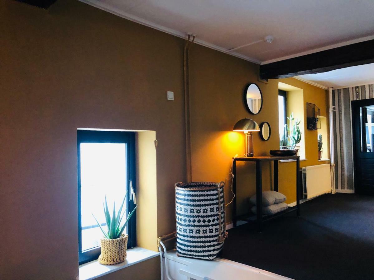 Valkenhof Hotel Valkenburg aan de Geul Bagian luar foto